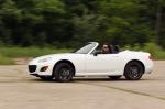 Mazda MX-5 Miata Special Edition 2012 года